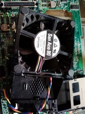 San Ace 80 Dell Optiplex 745/GX620/GX520 SFF Case Fan (9G0812P1F041 0M8041) USED