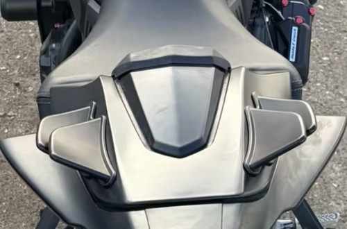 Yamaha yzf r25 r6 - yamaha, r1