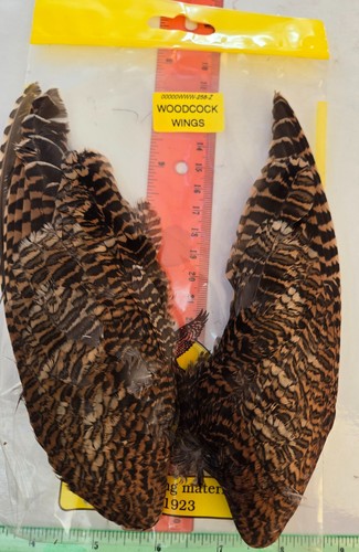 Veniard woodcock wings - ,