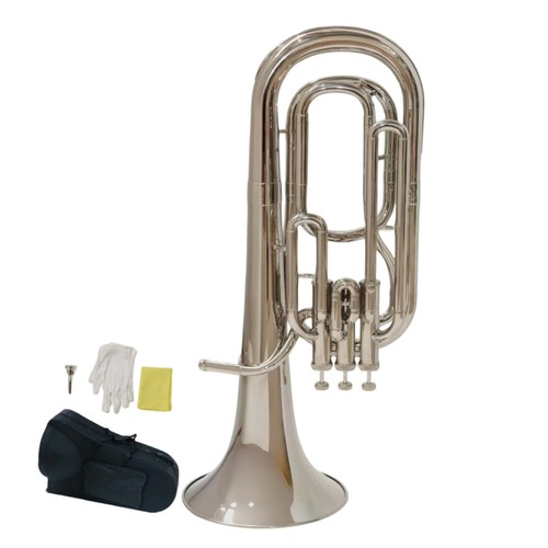 Baritone brasswind compact - baritone,