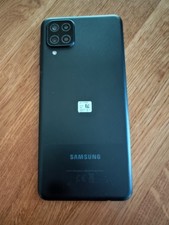 Samsung Galaxy A12 64GB