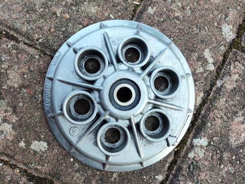 Clutch assy ducati 999 - clutch,
