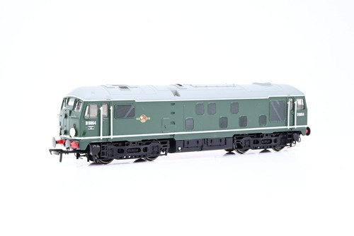 Bachmann gauge 426 - bachmann, oo