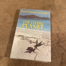 The Living Planet  David