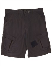 MUSTO Mens Cargo Shorts W36