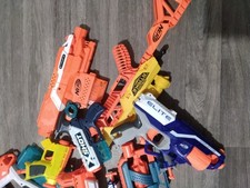 Nerf Gun Collection 10 For 15