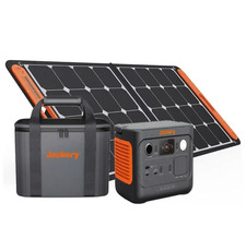Jackery Explorer 240 v2 +