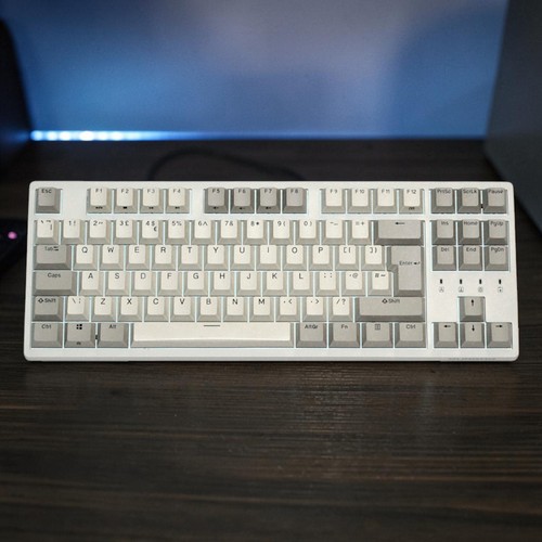 Mechanical keyboard durgod - mechanical,