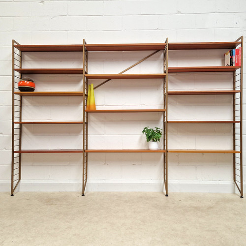 Staples ladderax vintage mid - ladderax,