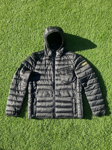 Barbour international ouston - barbour,