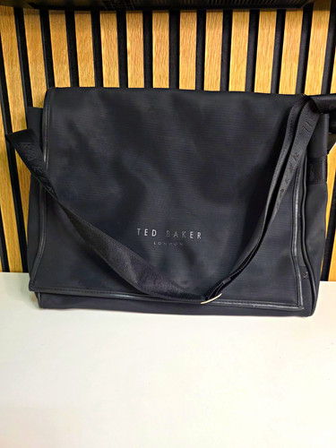 Ted baker men messenger bag - men's,