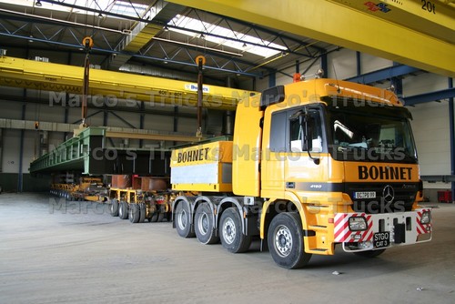 Truck photo mercedes benz - truck, mercedes-benz
