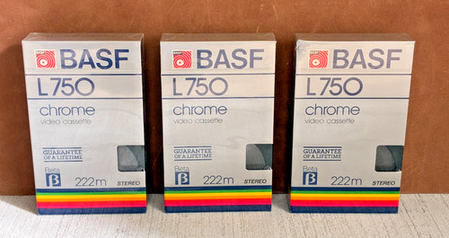 Lot 750 chrome - of, l-750