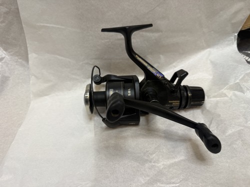 Shimano aero baitrunner - shimano,