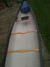 Venture Canoes Hunter 17 for