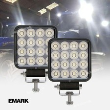 Mini Digger led Work Lights