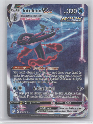 2021 fusion strike inteleon - 2021,