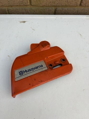 Husqvarna 357 petrol - husqvarna,