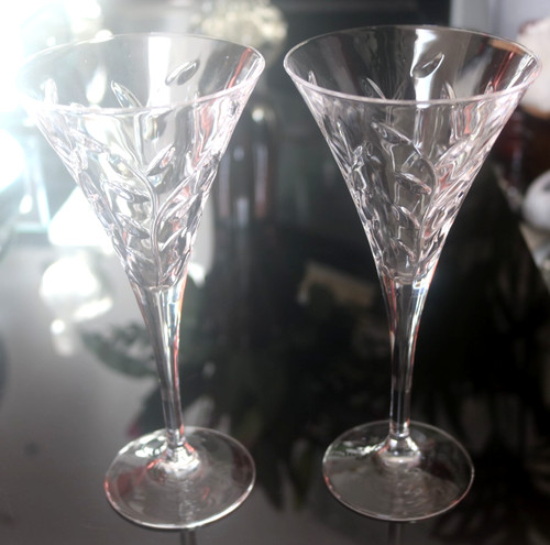 Vintage royal crystal rock - vintage,