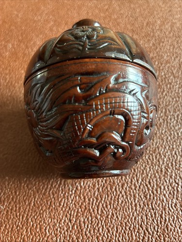 Vintage ceramic pot - ceramic,