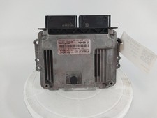 H1FA-12A650-AEC ECU FOCUS FORD 1.0L Petrol '18