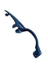 2001-2007 Maserati Coupé 4200 GT GranSport Complete Upper Dashboard Insert Suede