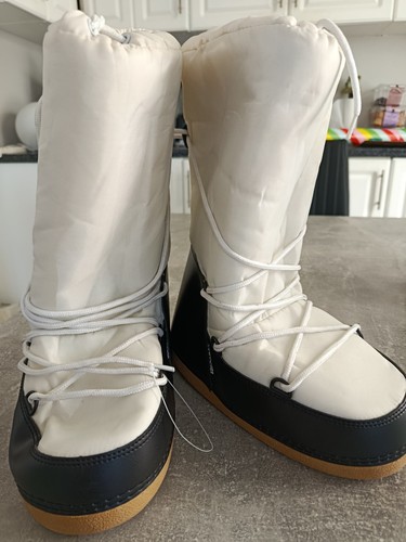 Animal moon boots women - animal,