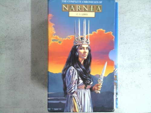 The complete chronicles - complete,