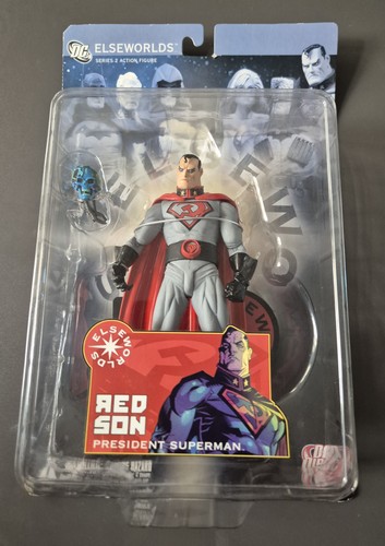 Direct elseworlds series - direct,