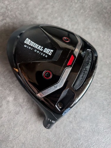 Taylormade original one - taylormade,