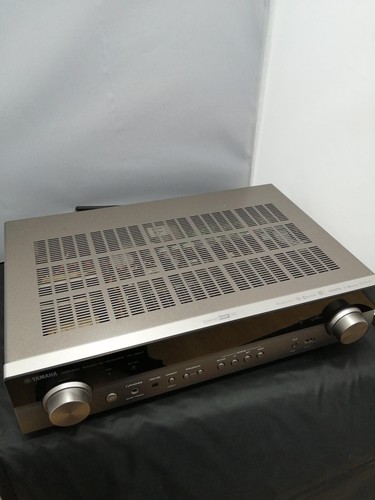 Yamaha s601 1ch slim av - rx-s601,