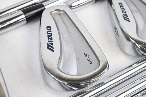 Mizuno irons 3 pw - irons, 3-pw