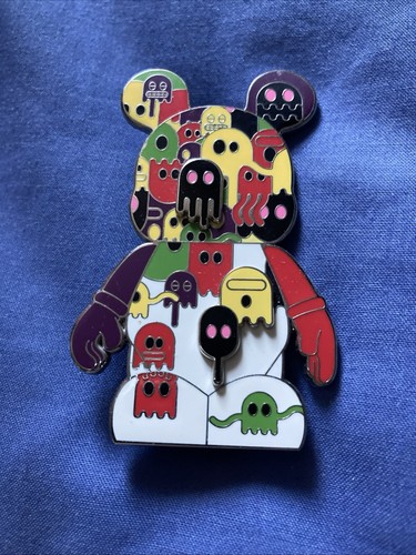 Vinylmation mystery jumbo - vinylmation,