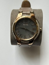 CITIZEN ECO DRIVE LADIES