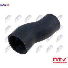 CHARGE AIR HOSE GPP-ME-097 FOR
