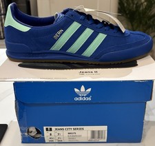 Adidas Originals Jeans City