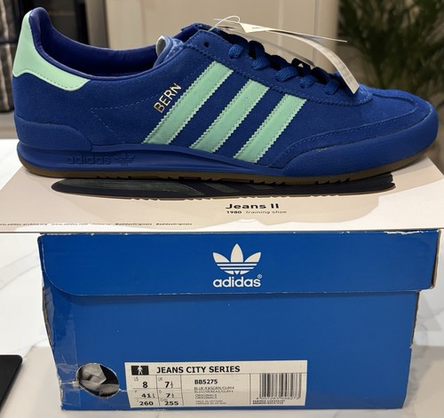 Adidas originals jeans - originals, city