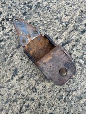 kubota B7100 tractor drawbar