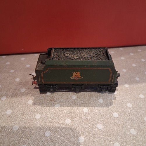 Hornby dublo gauge - dublo,