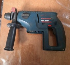Bosch gbh vre 24v sds - bosch,