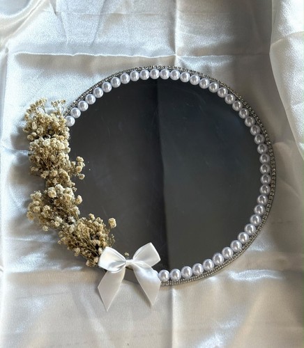 Handmade bespoke unique - bespoke, mirror