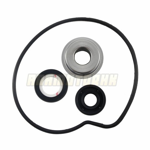 Water pump oil seals - water,