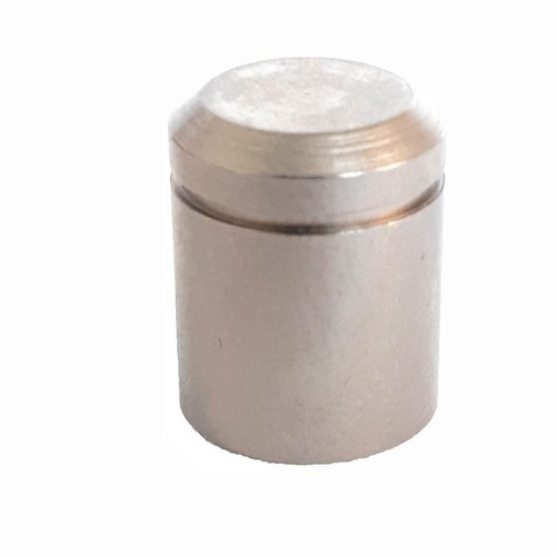 Stahlbus cap groove - stahlbus, aluminum