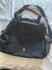 Genuine *Great condition* Ralph Lauren overnight duffle bag