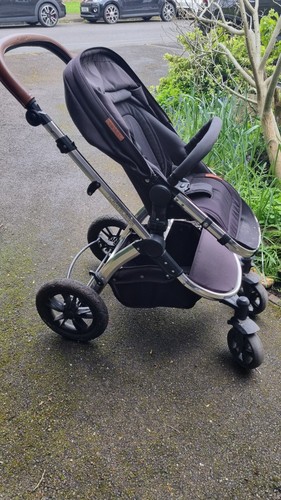 Ickle bubba stomp travel - bubba,