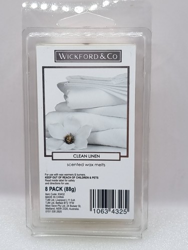 Wickford scented wax - wickford,