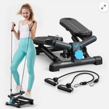 Merach mini stepper exercise - merach,