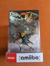 Nintendo amiibo the legend - nintendo,
