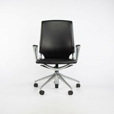 2012 Vitra Meda Desk Chair in