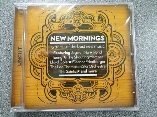 Uncut new mornings various - mornings,